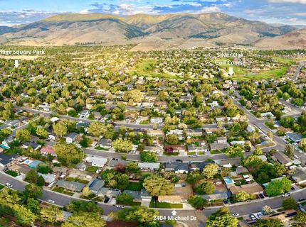 2404 Michael Drive, Carson City, NV 89703 Photo