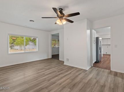 2404 Michael Drive, Carson City, NV 89703 Photo