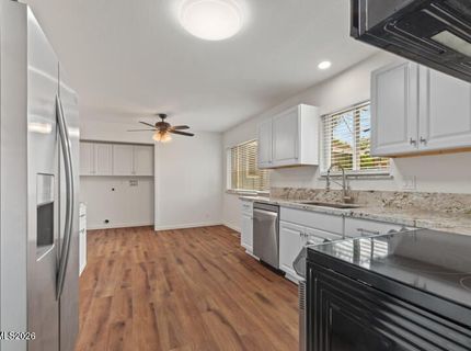 2404 Michael Drive, Carson City, NV 89703 Photo