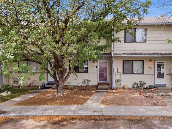 510 Coronado Court, Unit P, Clifton, CO 81520