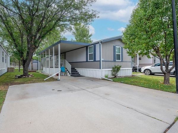 435 32 Road , Unit 270, Clifton, CO 81520