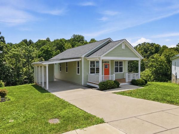 334 Hemlock Cir , Cookeville, TN 38501