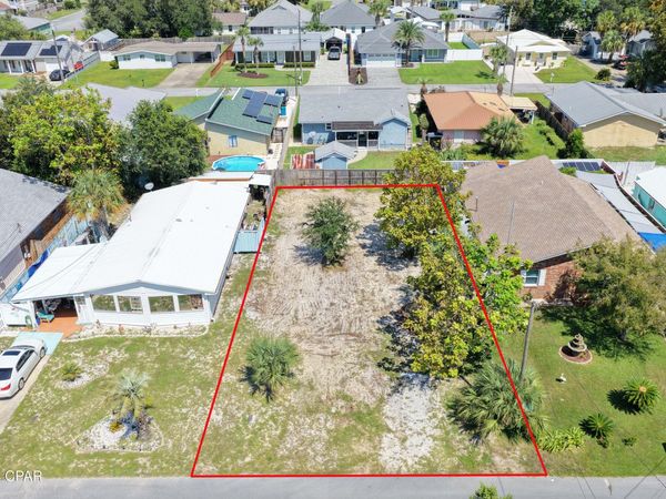 613 Poinsettia Court, Panama City Beach, FL 32413