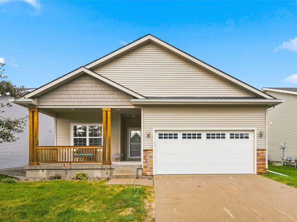 14405 Alpine Drive, Urbandale, IA 50323
