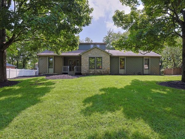 10128 Amberwood Court, West Chester, OH 45241