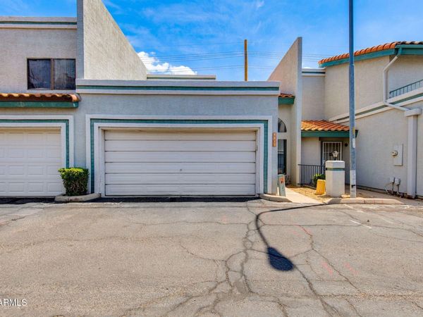 8611 N 67TH Drive, Peoria, AZ 85345