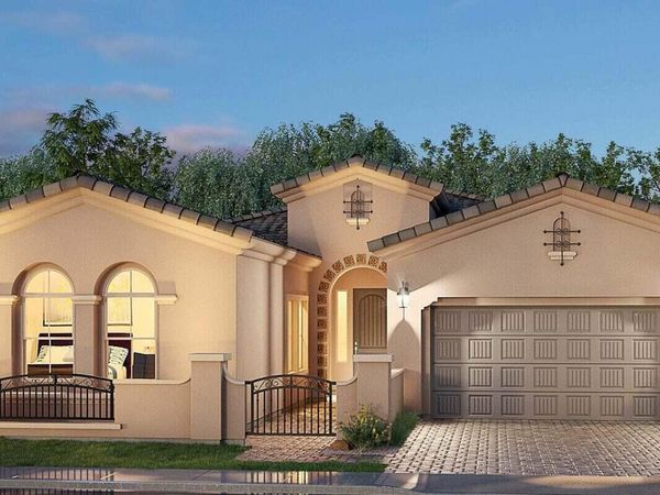 2613 E VIRGINIA Circle, Mesa, AZ 85213