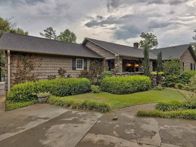 463 Ridge Road , Leesville, SC 29070