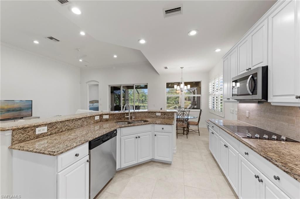 10864 Tiberio Dr , Fort Myers, FL 33913 Photo