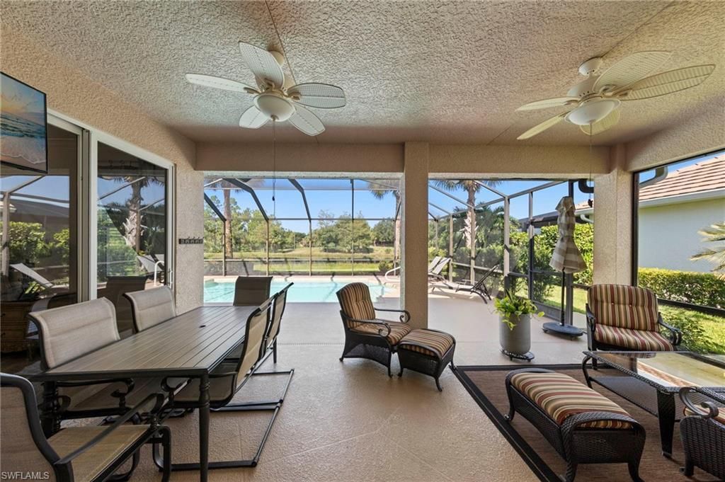 10864 Tiberio Dr , Fort Myers, FL 33913 Photo