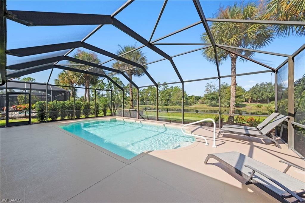 10864 Tiberio Dr , Fort Myers, FL 33913 Photo