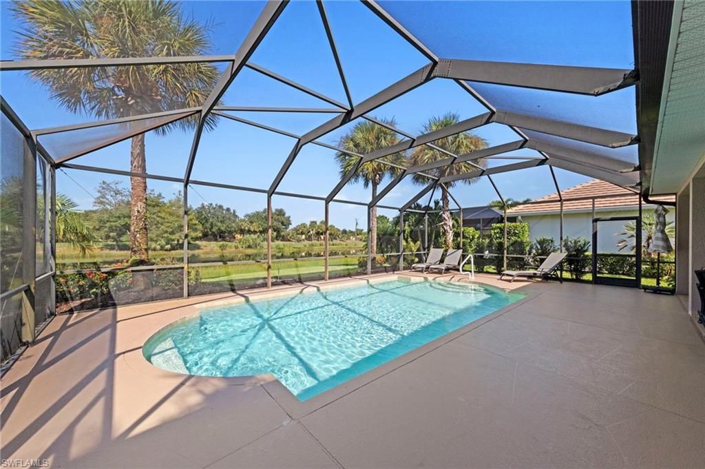10864 Tiberio Dr , Fort Myers, FL 33913 Photo