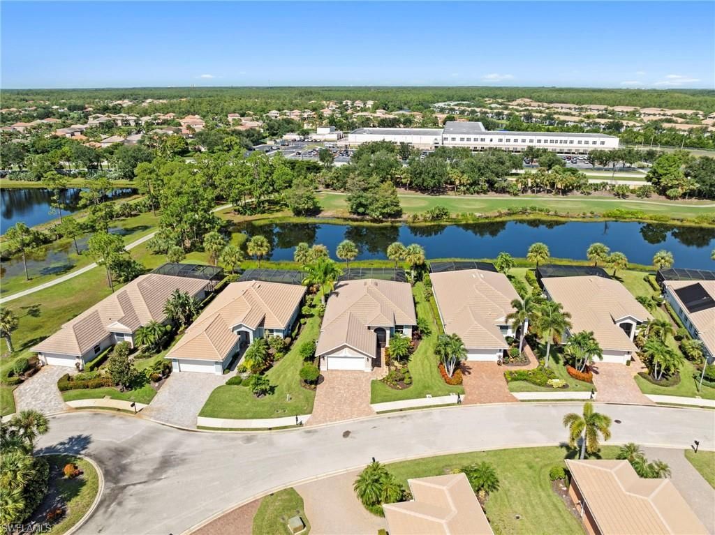10864 Tiberio Dr , Fort Myers, FL 33913 Photo