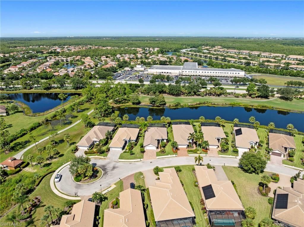 10864 Tiberio Dr , Fort Myers, FL 33913 Photo