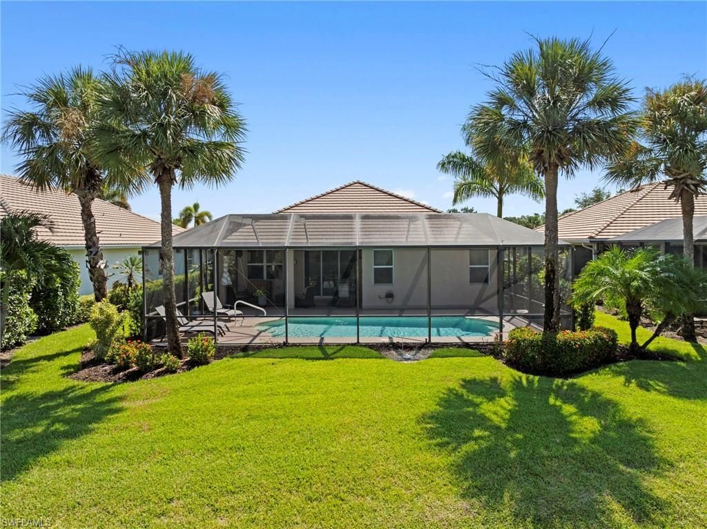 10864 Tiberio Dr , Fort Myers, FL 33913 Photo