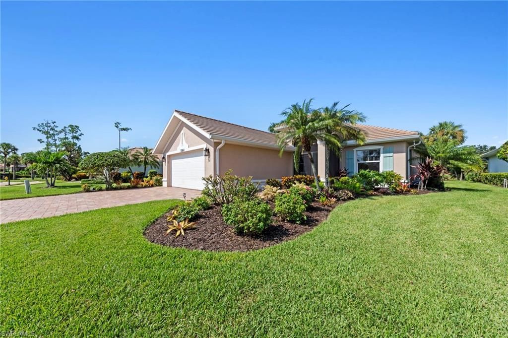10864 Tiberio Dr , Fort Myers, FL 33913 Photo