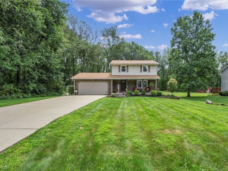 2322 Westport Drive, Akron, OH 44312 Photo 1