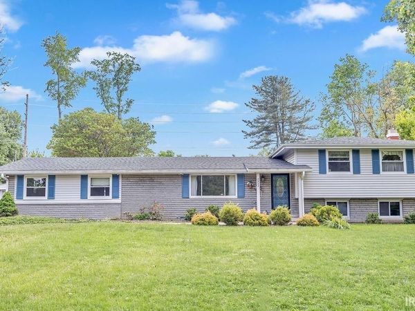 3522 E Grandview Drive, Bloomington, IN 47408
