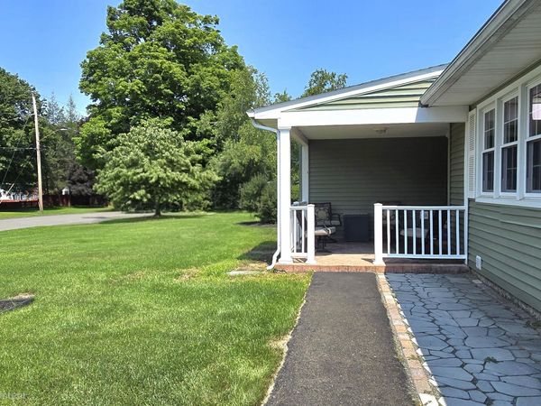 61 Payn Avenue, Chatham, NY 12075