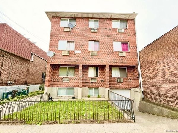 43-65 156th Street , Flushing, NY 11355