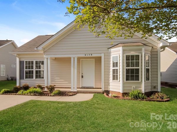 2170 Wexford Way, Statesville, NC 28625