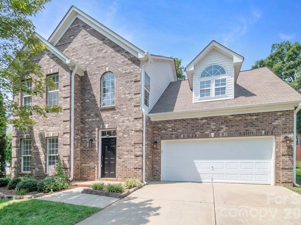 7708 Antique Circle, Waxhaw, NC 28173