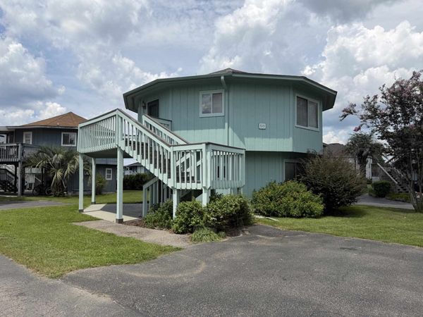 513 Tree Top Ln. , Myrtle Beach, SC 29588