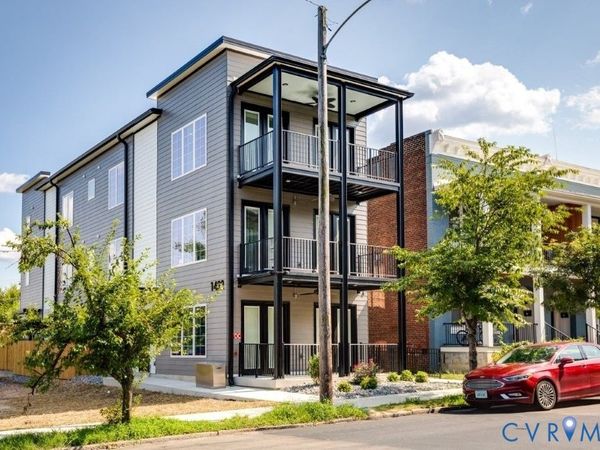 1422 Bainbridge Street , Richmond, VA 23224