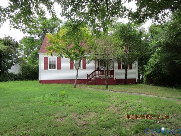 4601 Eanes Lane , Henrico, VA 23231