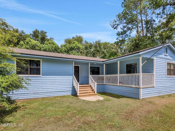 10157 ALLENE Road, Jacksonville, FL 32219