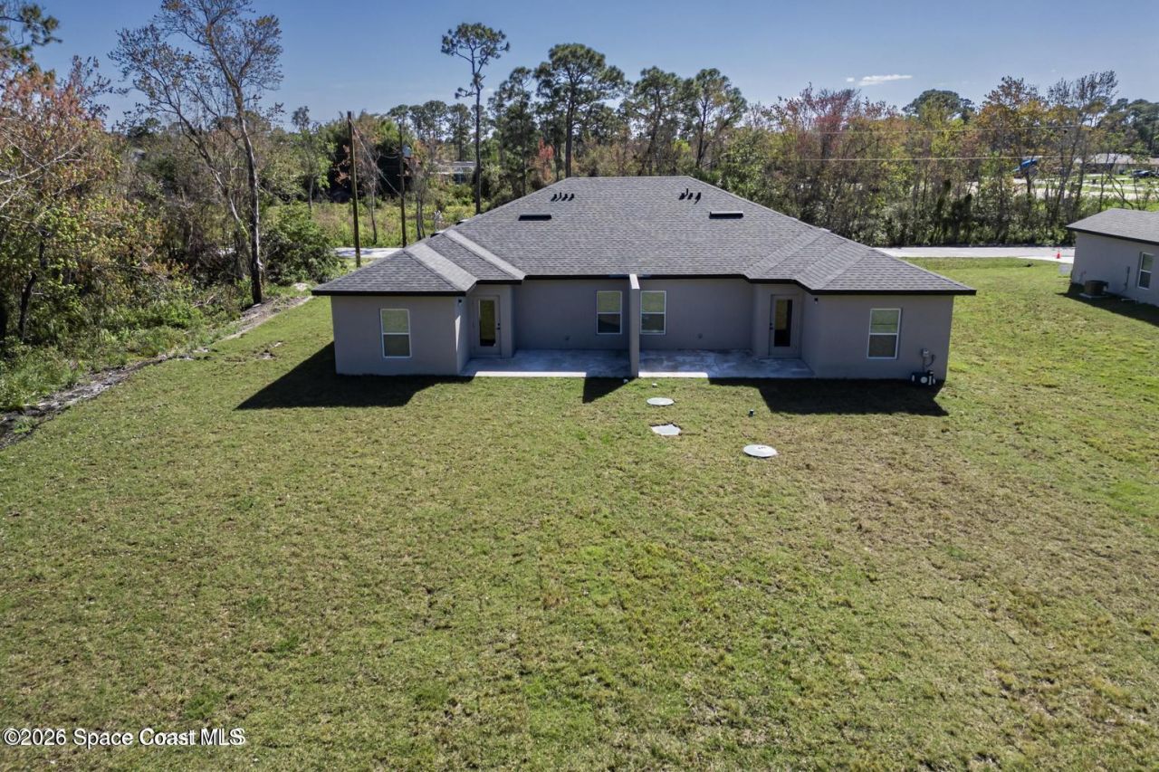 1623-1625 Chamorro Street SE , Palm Bay, FL 32909 Photo