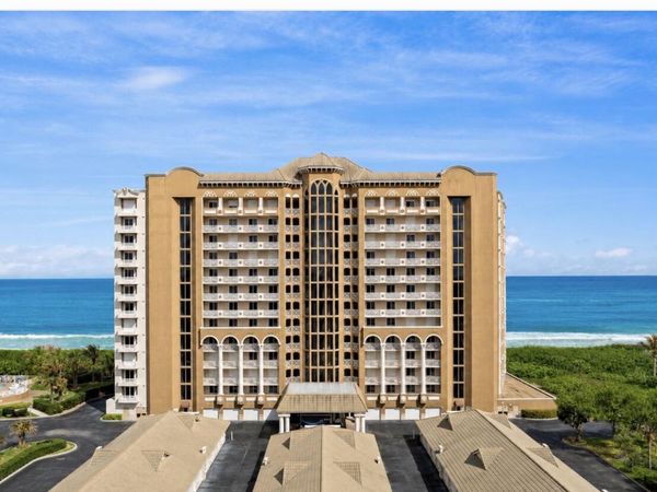 4160 N HIGHWAY A1A, Unit 906A, Fort Pierce, FL 34949