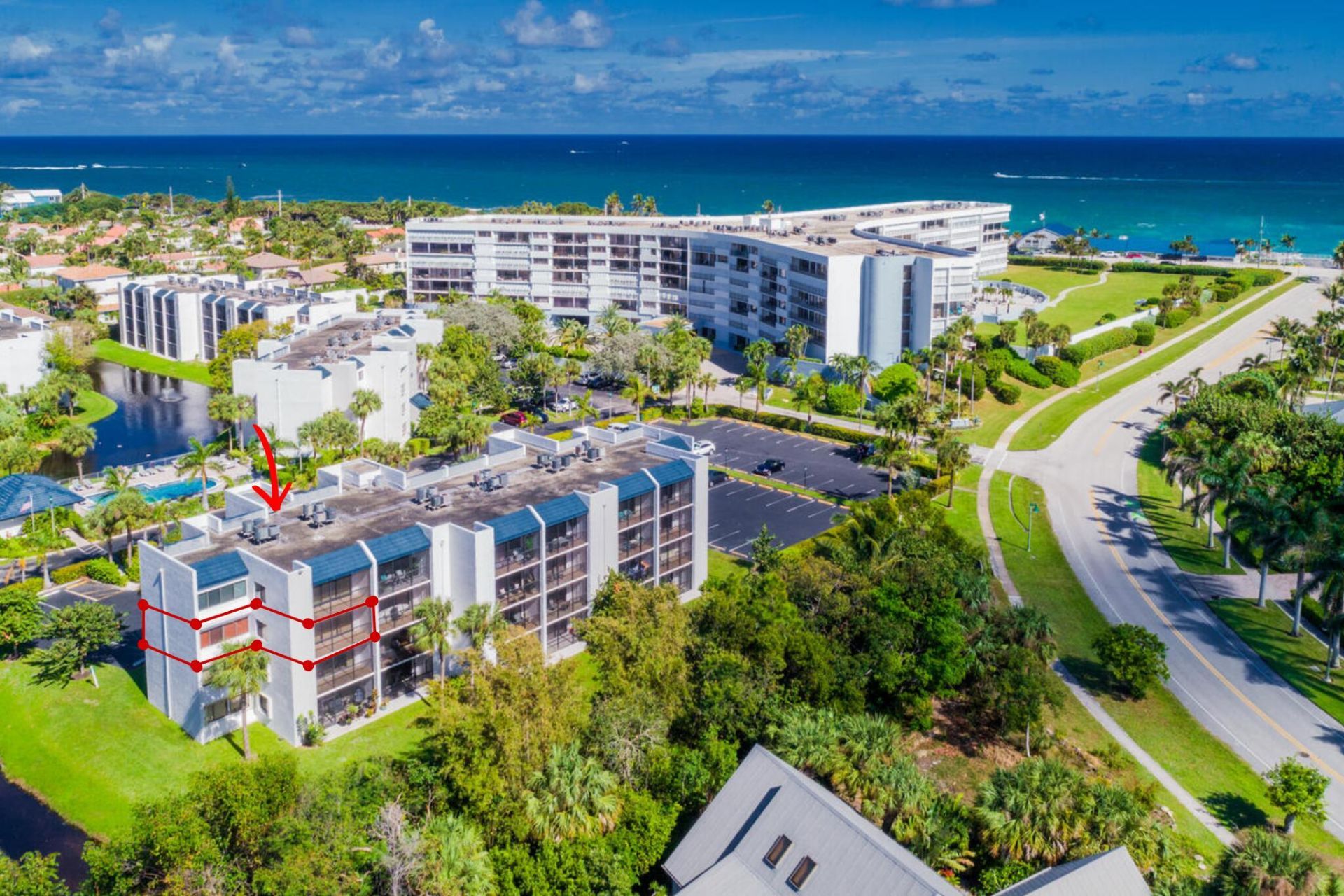 1605 S Us Highway 1, Unit F306, Jupiter, FL 33477 Photo