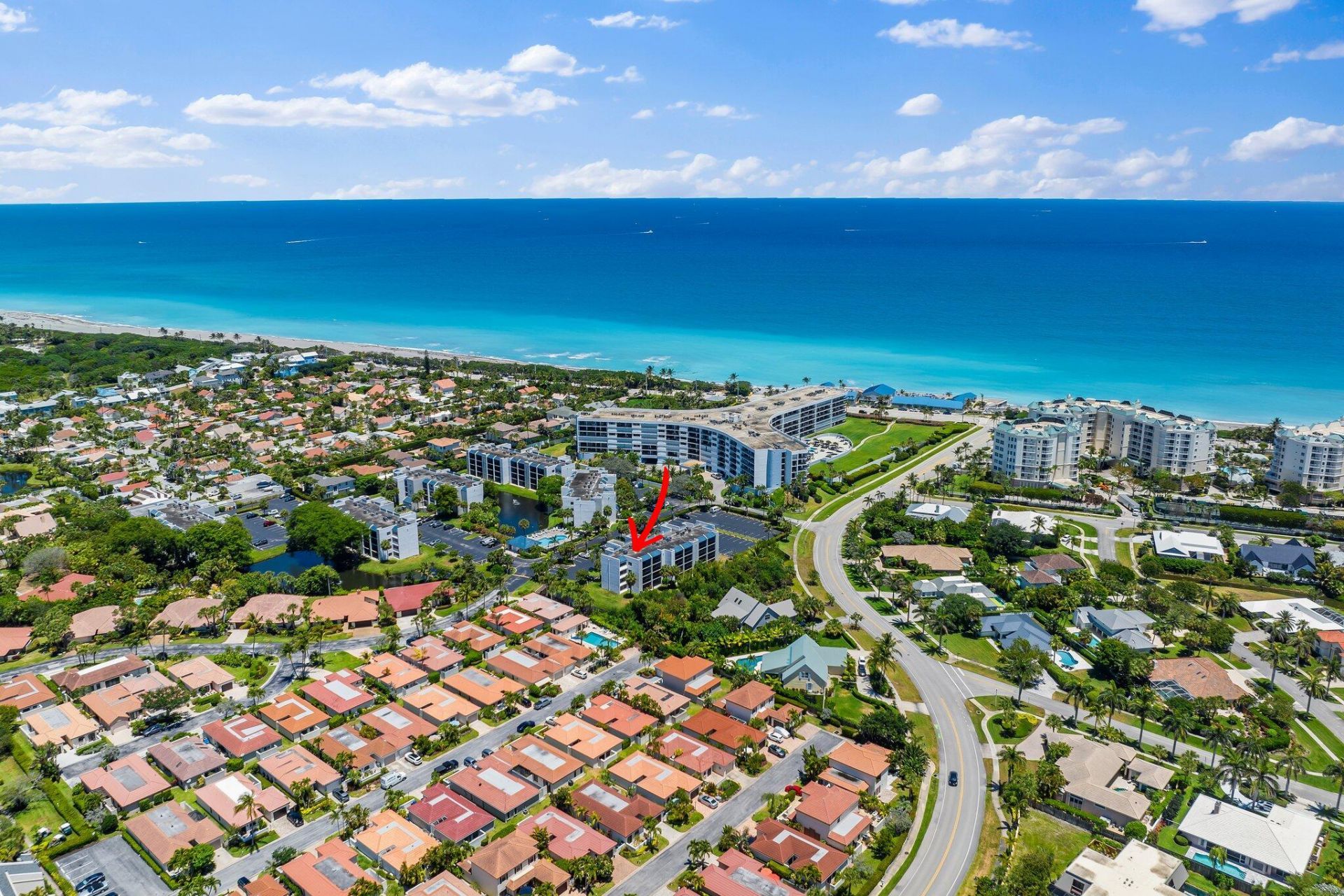 1605 S Us Highway 1, Unit F306, Jupiter, FL 33477 Photo