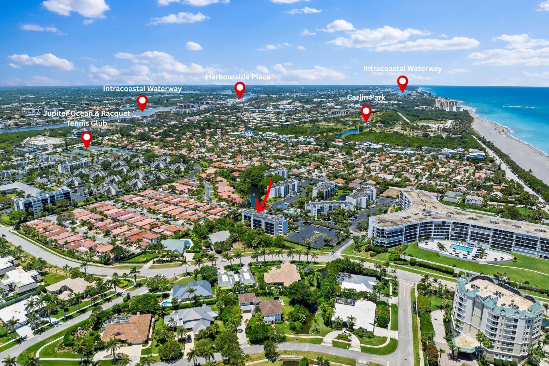 1605 S Us Highway 1, Unit F306, Jupiter, FL 33477 Photo