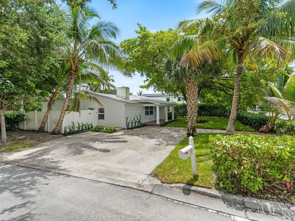 1619 NE 2ND Avenue, Delray Beach, FL 33444