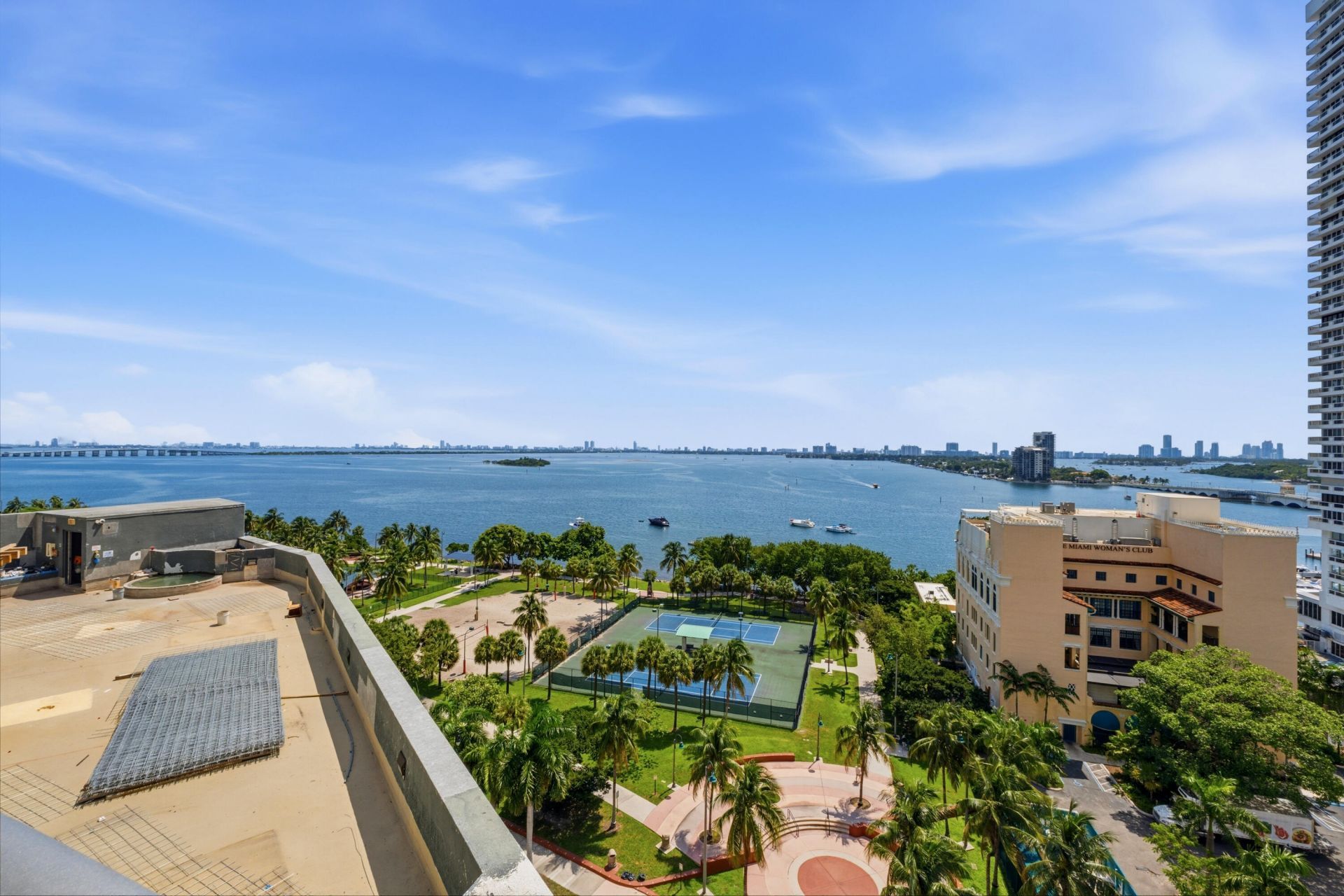 1750 N Bayshore Drive, Unit 1202, Miami, FL 33132 Photo