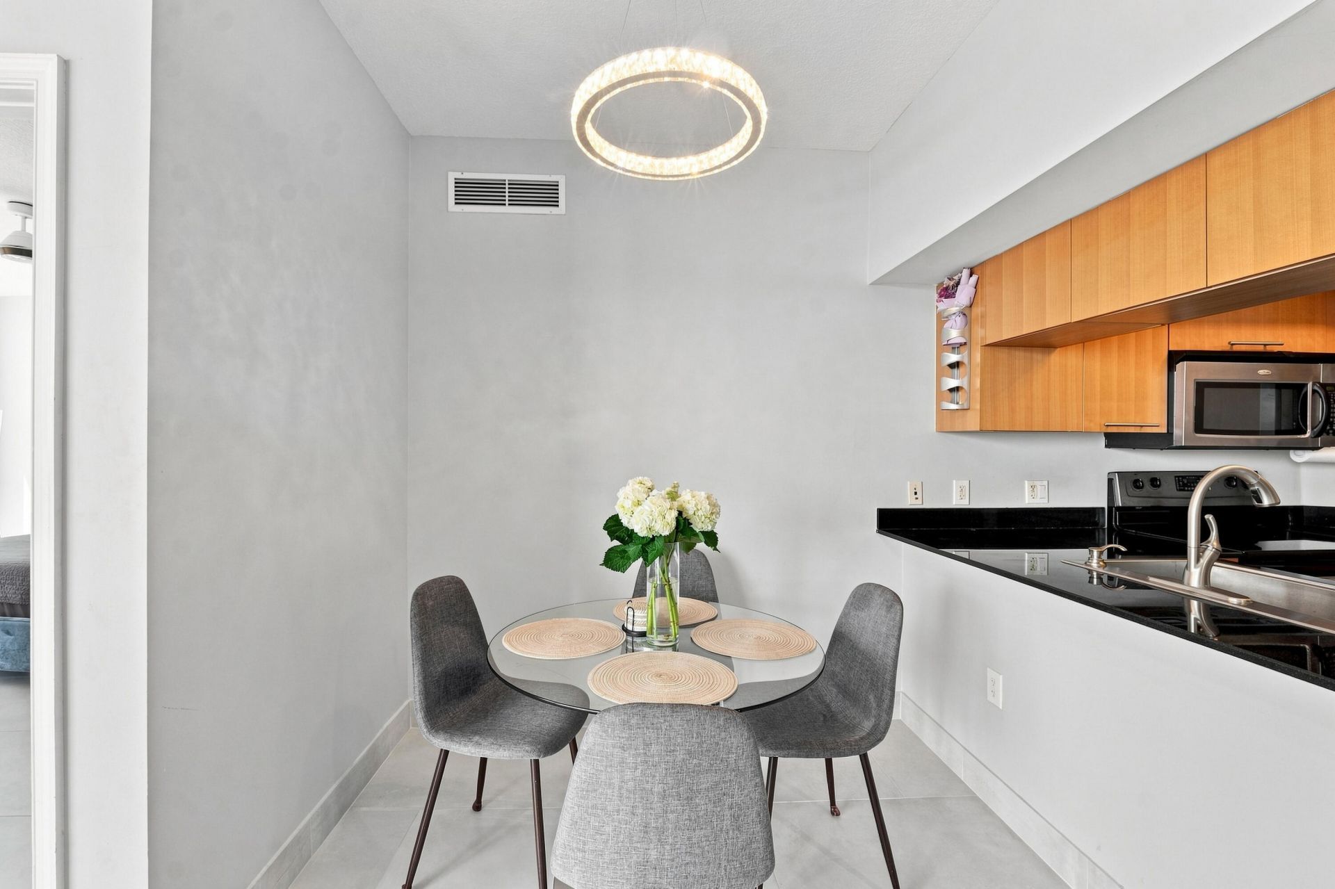 1750 N Bayshore Drive, Unit 1202, Miami, FL 33132 Photo