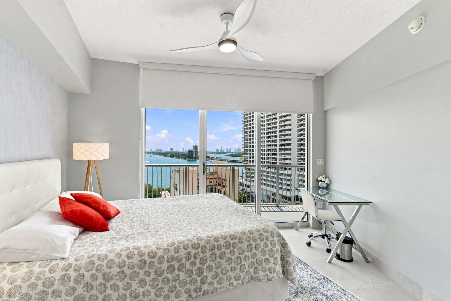 1750 N Bayshore Drive, Unit 1202, Miami, FL 33132 Photo