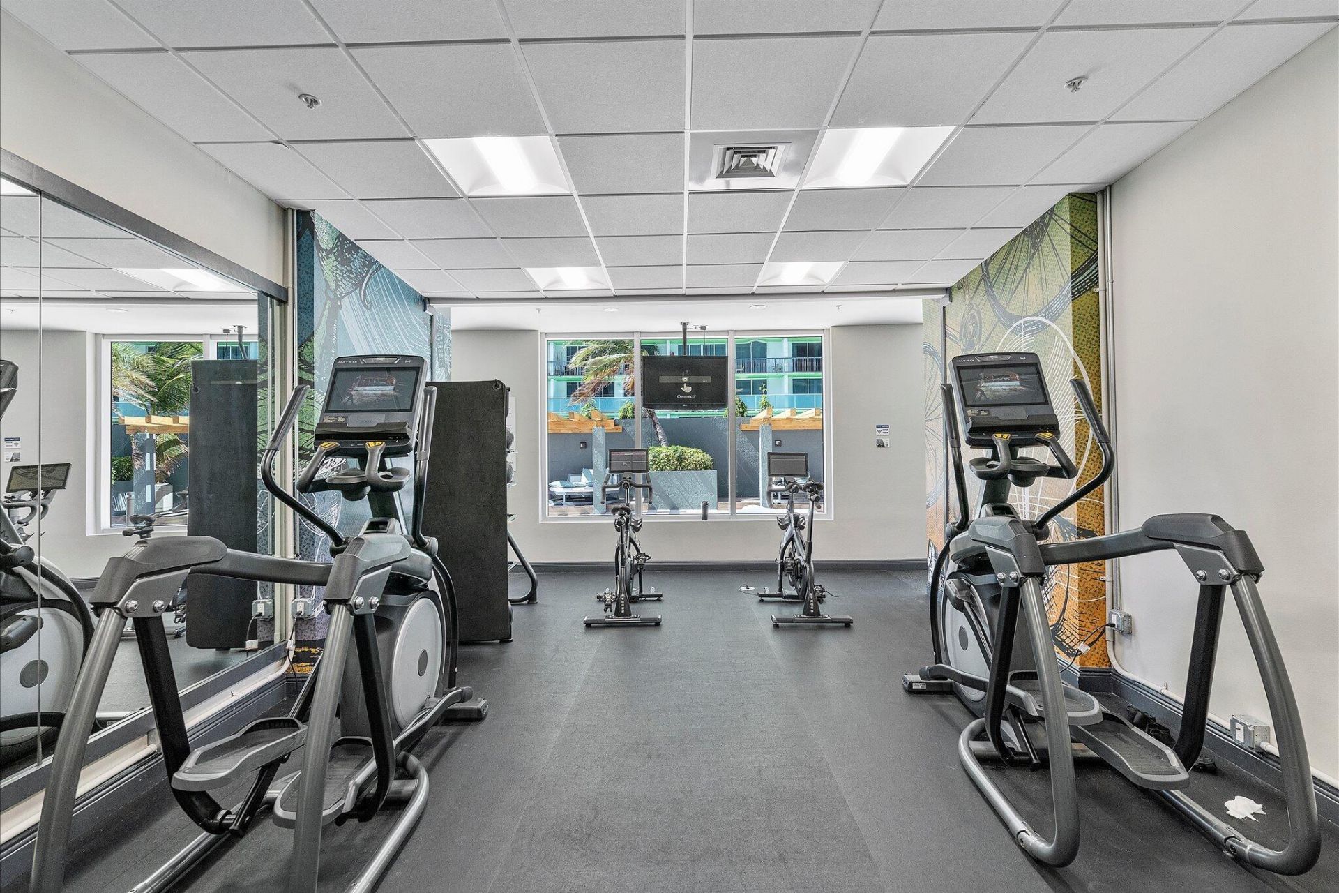 1750 N Bayshore Drive, Unit 1202, Miami, FL 33132 Photo