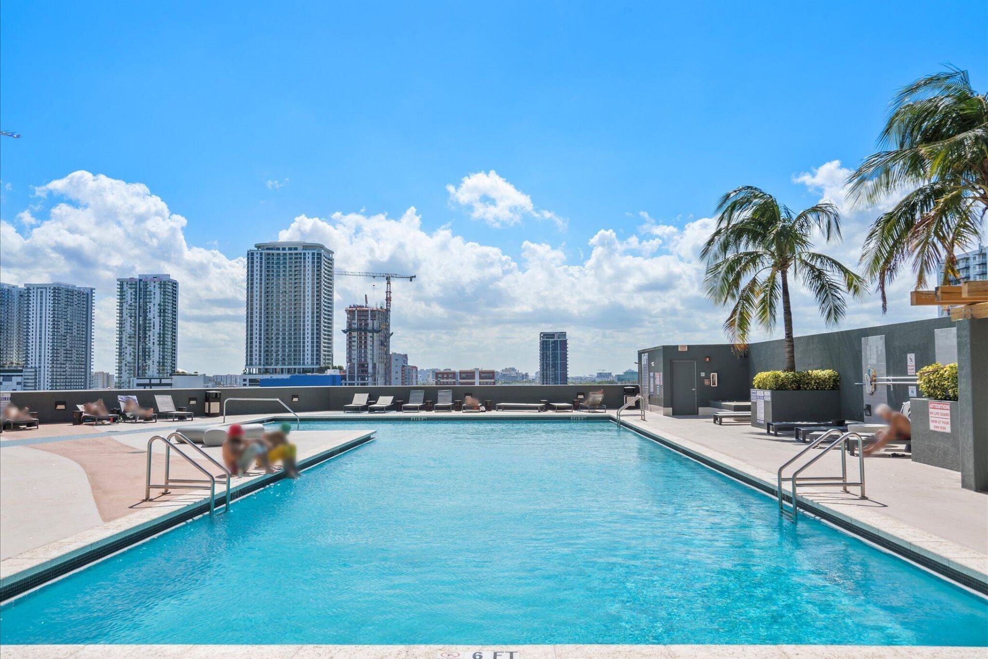 1750 N Bayshore Drive, Unit 1202, Miami, FL 33132 Photo