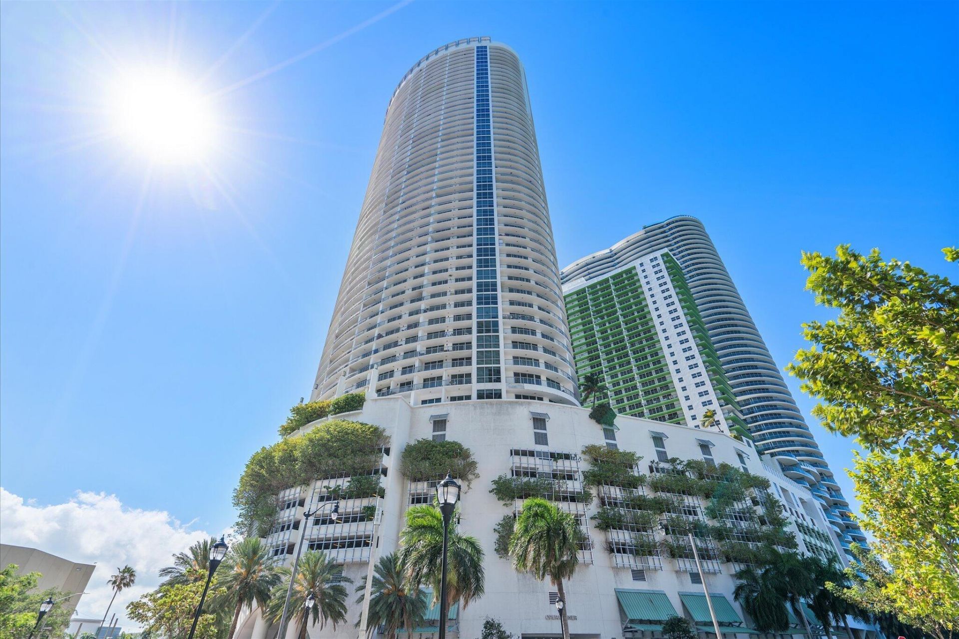 1750 N Bayshore Drive, Unit 1202, Miami, FL 33132 Photo