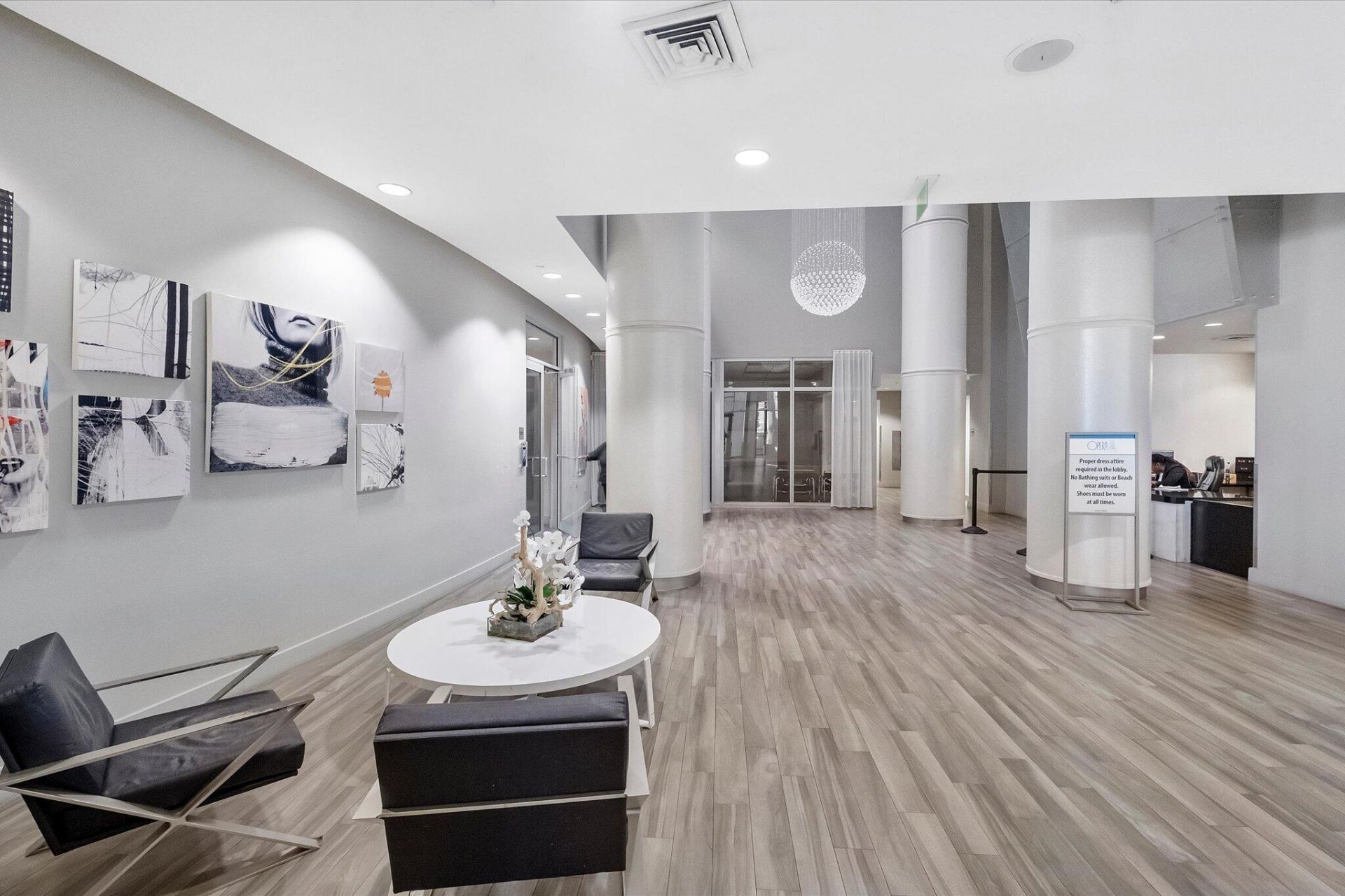 1750 N Bayshore Drive, Unit 1202, Miami, FL 33132 Photo