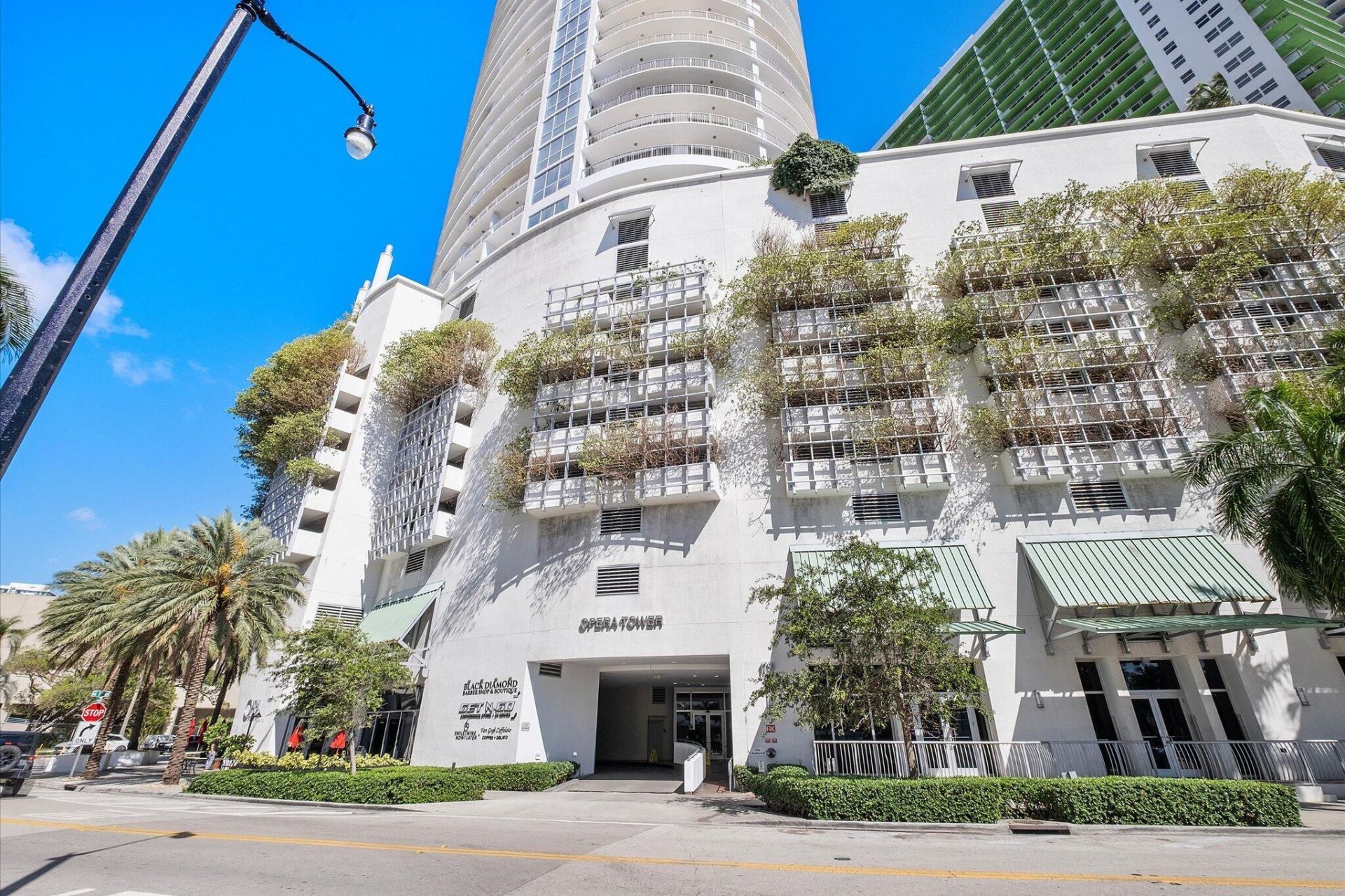 1750 N Bayshore Drive, Unit 1202, Miami, FL 33132 Photo