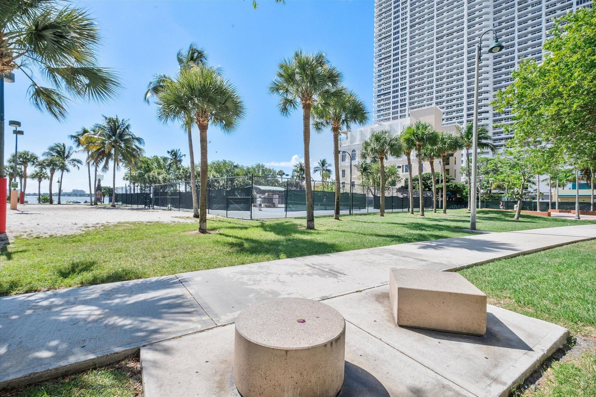 1750 N Bayshore Drive, Unit 1202, Miami, FL 33132 Photo