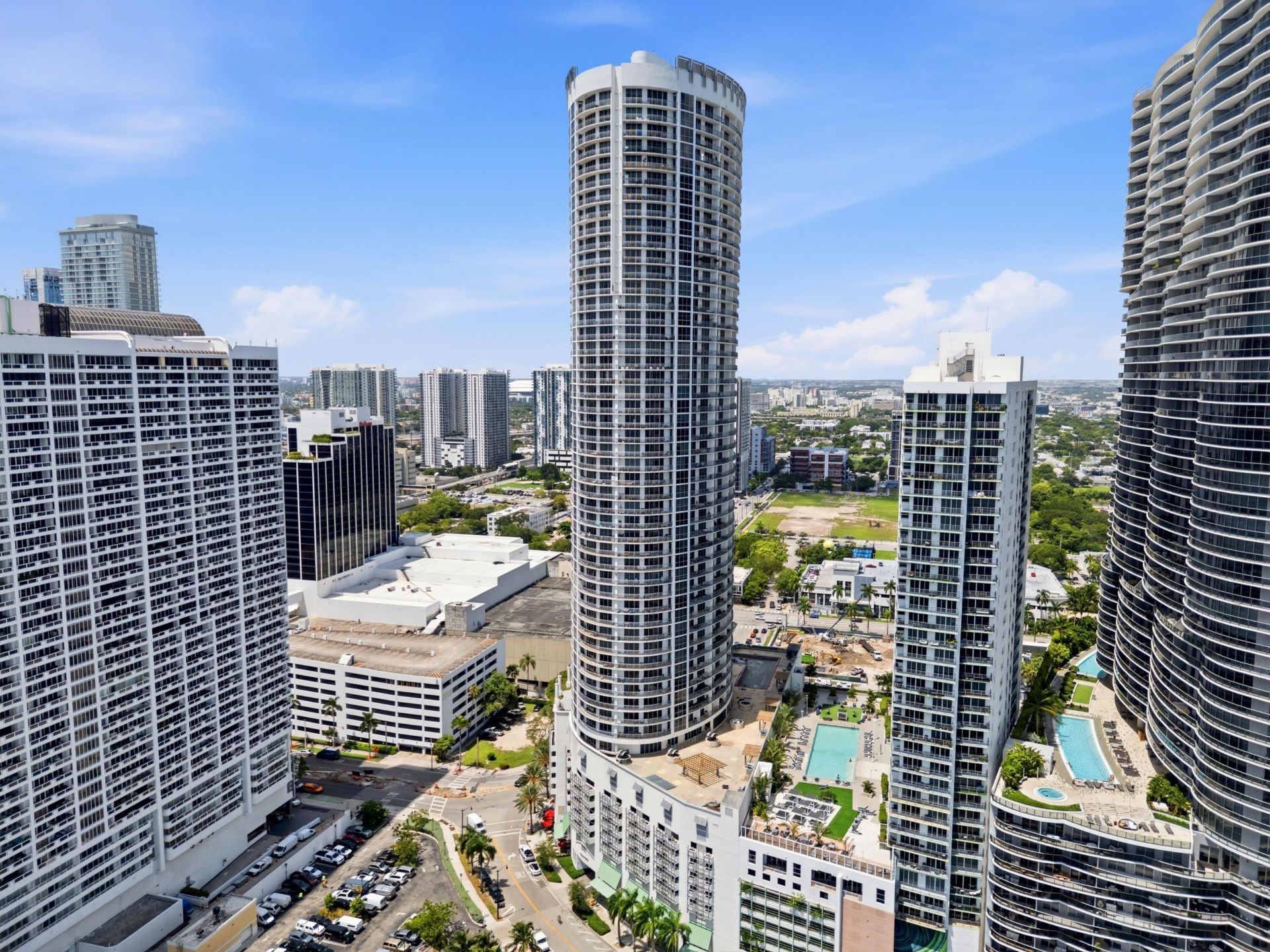 1750 N Bayshore Drive, Unit 1202, Miami, FL 33132 Photo