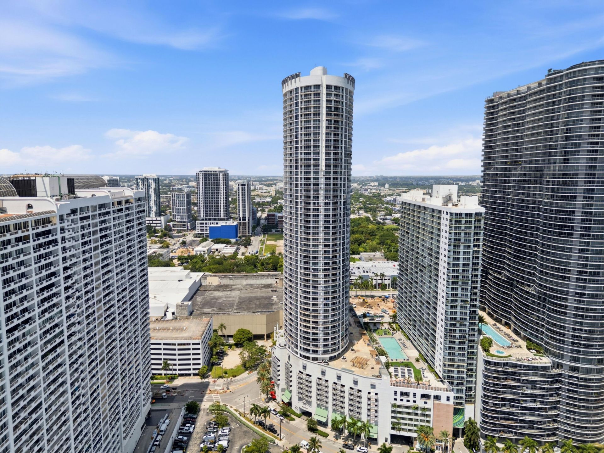1750 N Bayshore Drive, Unit 1202, Miami, FL 33132 Photo
