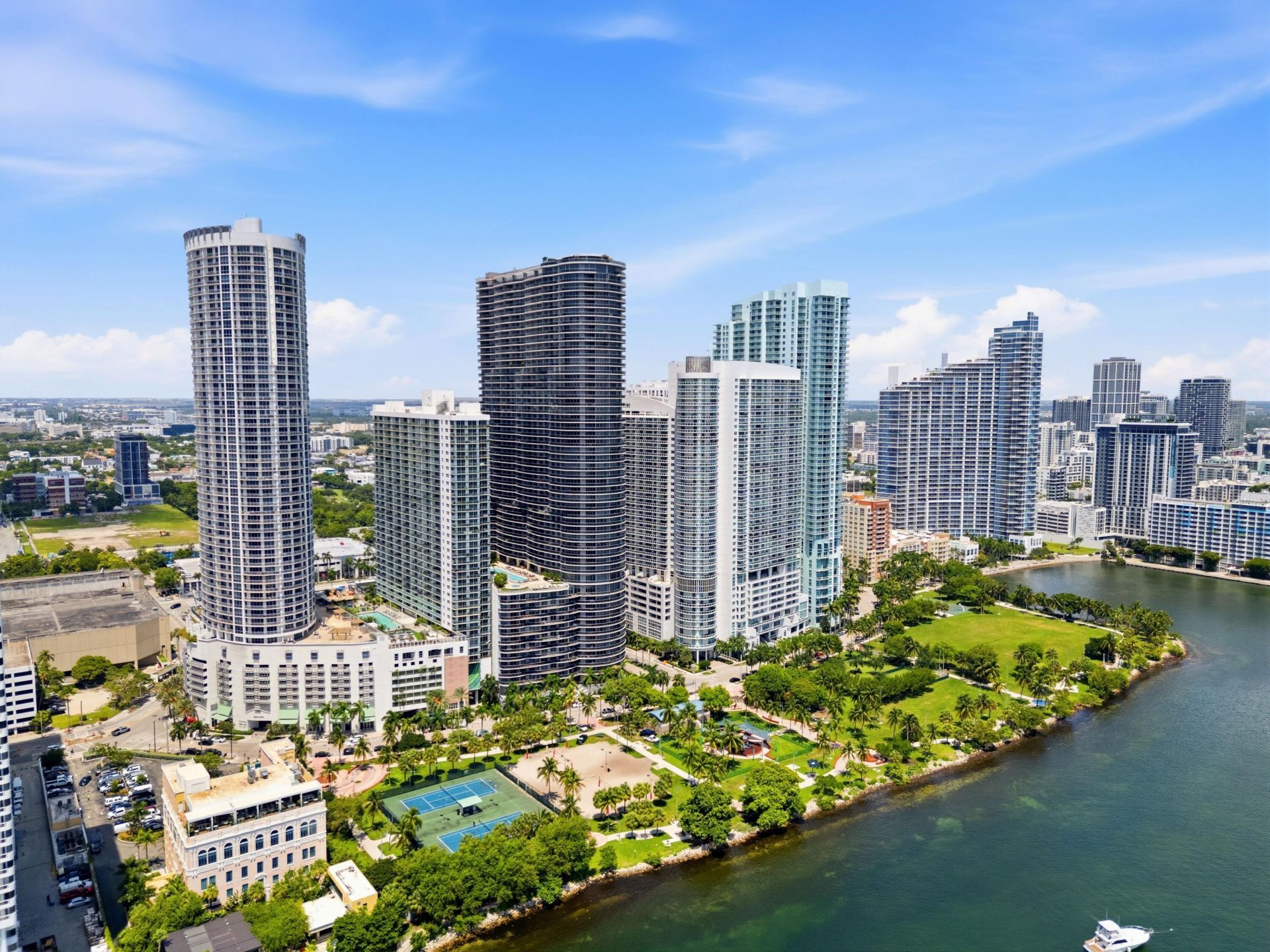 1750 N Bayshore Drive, Unit 1202, Miami, FL 33132 Photo