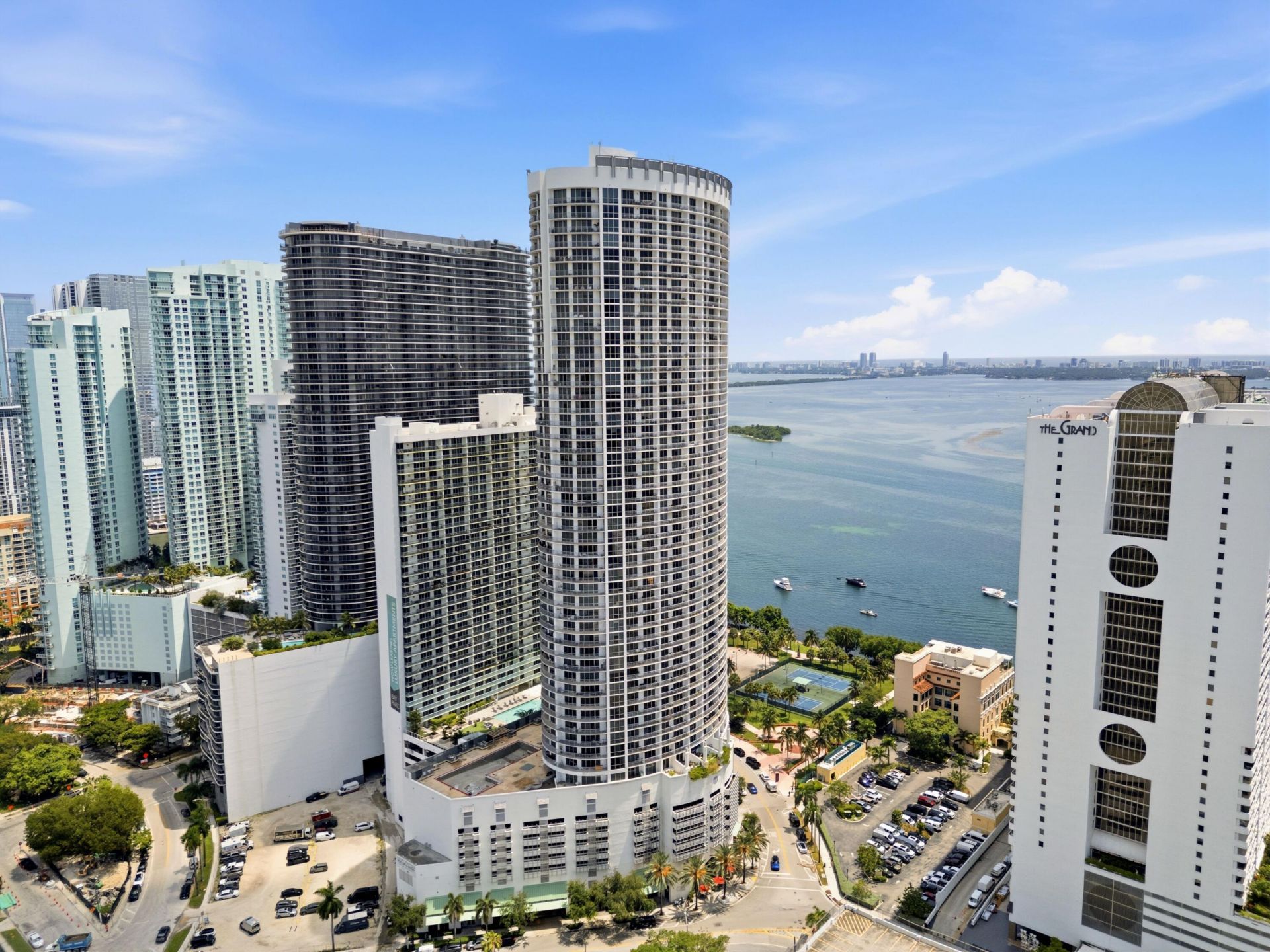 1750 N Bayshore Drive, Unit 1202, Miami, FL 33132 Photo