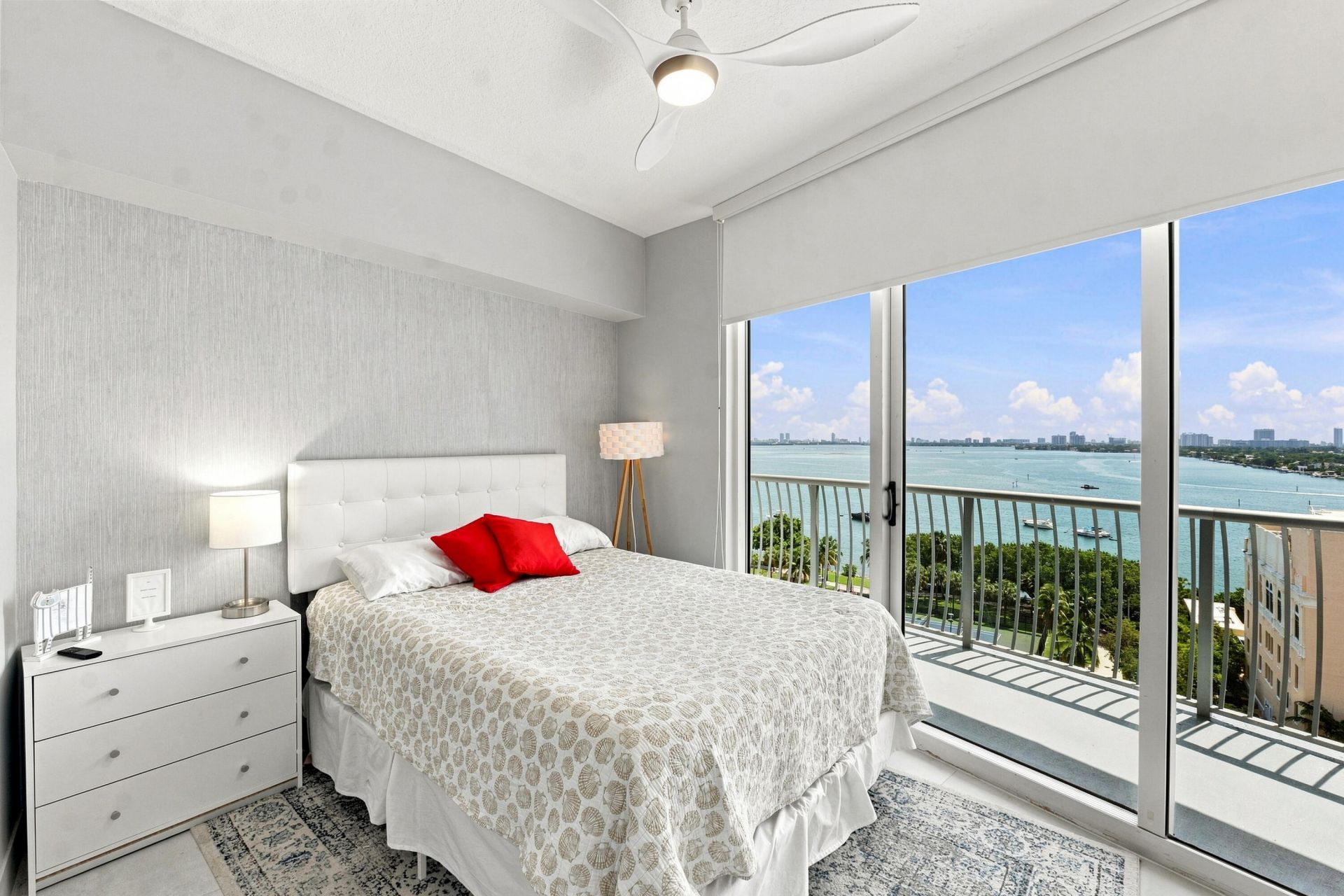 1750 N Bayshore Drive, Unit 1202, Miami, FL 33132 Photo